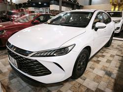 بي واي دي Qin Plus